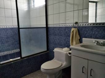 CityMax vende amplia casa en Santo Domingo de Heredia 3 habitaciones