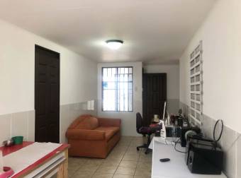 CityMax vende casa en Escazú centro con apartamento estudio 