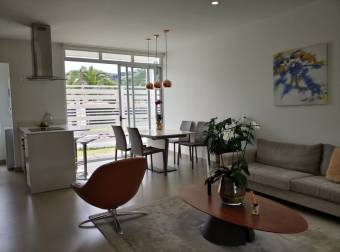 CityMax vende hermosa Casa en Condominio en Santa Ana Pozos a Estrenar