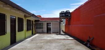 CG-20-315.  Excelente Local Comercial en ALAAlajuelaCentro.  En Venta , ₡ 88,000,000, 3, Alajuela, Alajuela