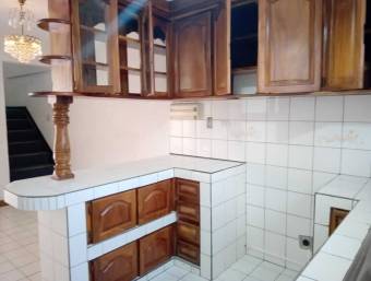 House for sale in Residencial, Sabanilla. 1 parking, 3 bedrooms, 2.5 baths