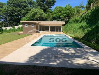 Lote Condominio con piscina San Rafael de Alajuela #1007