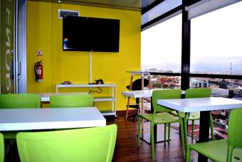 CityMax alquila moderna oficina amueblada en Sabana Sur incluye Internet, agua, luz 