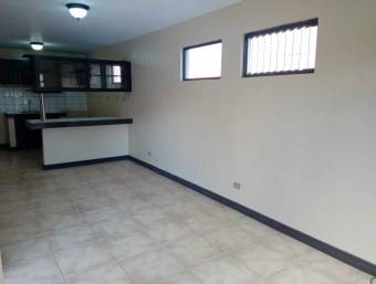 Alquiler de apartamento en Residencial, Curridabat