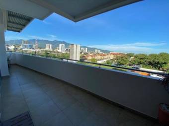 CG-21-539.  Espectacular Apartamento en LaUruca.  En Venta 