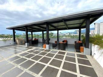 CG-21-539.  Espectacular Apartamento en LaUruca.  En Venta 