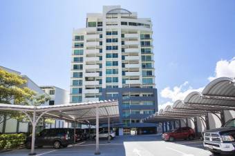 CG-21-539.  Espectacular Apartamento en LaUruca.  En Venta 