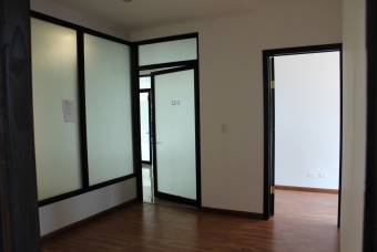 Venta de oficina ubicada en San José, Condominio Centro Corporativo San Rafael de Escazú
