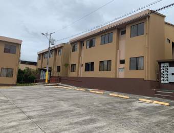 Venta de casa ubicada en San José, La Trinidad, Moravia Condominio Calle del Moral