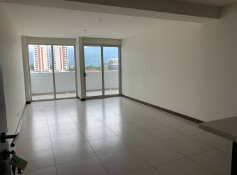 Venta apto ubicado en San José, Sabana, Condominio Torre Roble Sabana