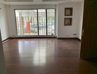 Venta de casa ubicada en San José, Sabana, Barrio las Américas, 