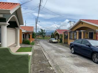 Venta de casa ubicada en San José, Coronado