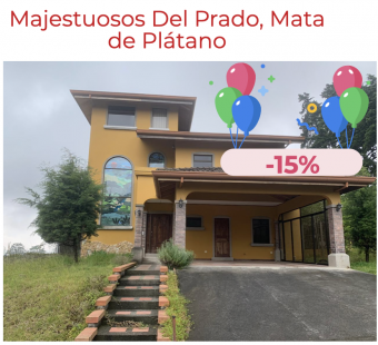 Venta de casa