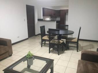 Alquiler de Apartamento en Escazú . 21-43a