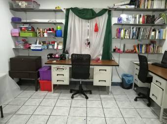 Venta de casa ubicada en San José, Calle Fallas, Desamparados