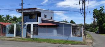 CG-20-826.  Excelente Local Comercial  en  Guápiles,  En Venta, ₡ 85,000,000, 4, Limón, Pococí