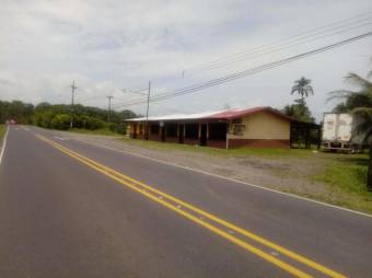 CG-20-1422.  Excelente Local Comercial  en Guápiles,  En Venta, ₡ 95,000,000, 5, Limón, Pococí