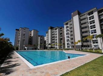 CG-21-946.  Exclusivo Apartamento  en  SanRafaelDeAlajuela,  En Venta