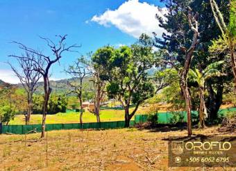 LAND FOR RESIDENTIAL DEVELOPMENT IN CIUDAD COLON #10701df
