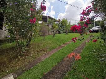 MLS-22-1309 VENTA CASA PALMARES ALAJUELA