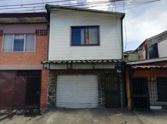 MLS-22-877 VENTA CASA SAN SEBASTIAN SAN JOSE 