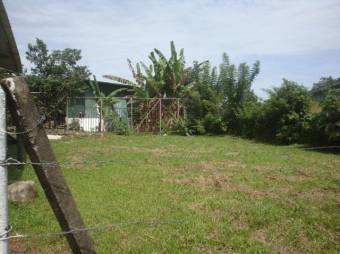 Excelente terreno en Venta,   Barrio Sinai de Guapiles          CG-20-1189