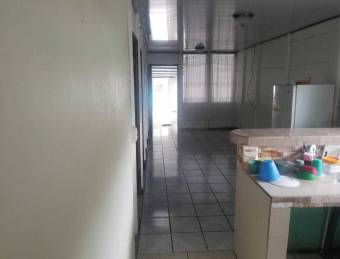 Bonita casa en Venta,   Cariari            CG-21-1509