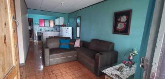 MLS-22-463 VENTA CASA CORONADO VAZQUEZ SAN JOSE 