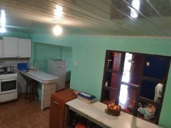 MLS-22-463 VENTA CASA CORONADO VAZQUEZ SAN JOSE 