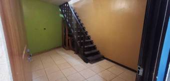 MLS-21-2477 VENTA CASA SAN RAFAEL HEREDIA 