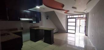 MLS-21-1770 VENTA 2 APARTAMENTO BARRIO LUJAN SAN JOSE 