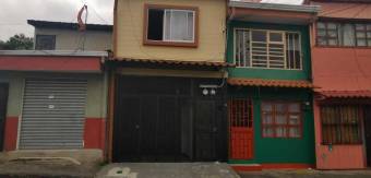 MLS-21-1770 VENTA 2 APARTAMENTO BARRIO LUJAN SAN JOSE 