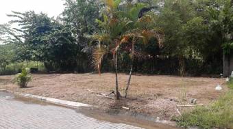 Excelente terreno en Venta,  Jaco           CG-22-284