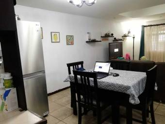 Moderna casa en Venta,  SanAntonio            CG-22-584