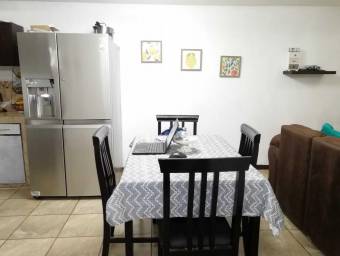 Moderna casa en Venta,  SanAntonio            CG-22-584