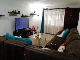 Moderna casa en Venta,  SanAntonio            CG-22-584