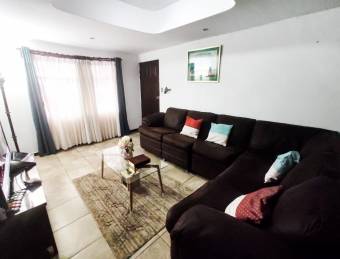 Moderna casa en Venta,  SanAntonio            CG-22-584