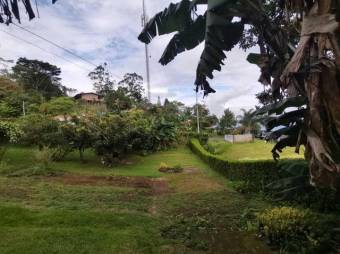 MLS-21-2213 VENTA CASA VERBENA NORTE TURRIALBA 