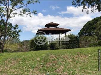 Lote en Condominio Tierras de Café Heredia #1118