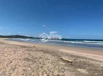 Lote de playa en Santa Cruz Guanacaste #1119