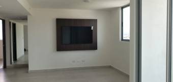 ¡GRAN OPORTUNIDAD DE ALQUILER! Apartamento NUEVO, linea blanca, internet y cable INCLUIDO