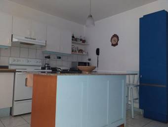 Se vende espectacular casa amplia en Escazu 22-342