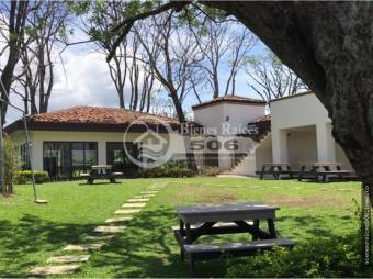 Lote en Condominio Tierras de Café Heredia #1118