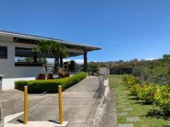 Se vende hermosa casa de un nivel en Rio Segundo, Alajuela22-724