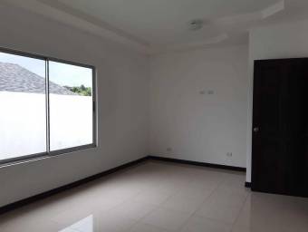 Se vende hermosa casa de un nivel en Rio Segundo, Alajuela22-724