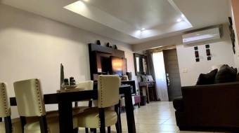 Se vende linda Casa en Condominio Milenio Heredia. 22-995