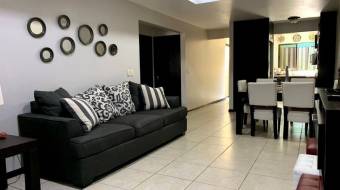 Se vende linda Casa en Condominio Milenio Heredia. 22-995