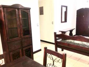 Se Vende Hermosa Casa en Condominio en San Francisco de Heredia. 22-131