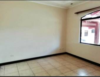 Se Vende Hermosa Casa en Condominio en San Francisco de Heredia. 22-131