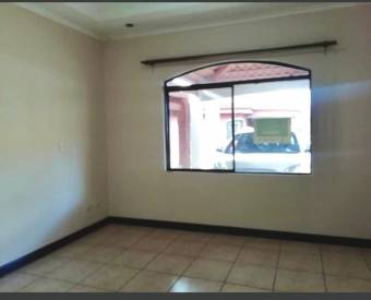 Se Vende Hermosa Casa en Condominio en San Francisco de Heredia. 22-131